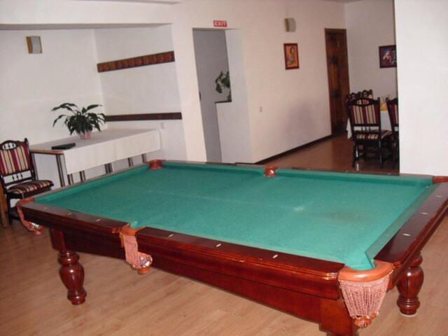 Motel Balcost Piatra Neamt Ngoại thất bức ảnh